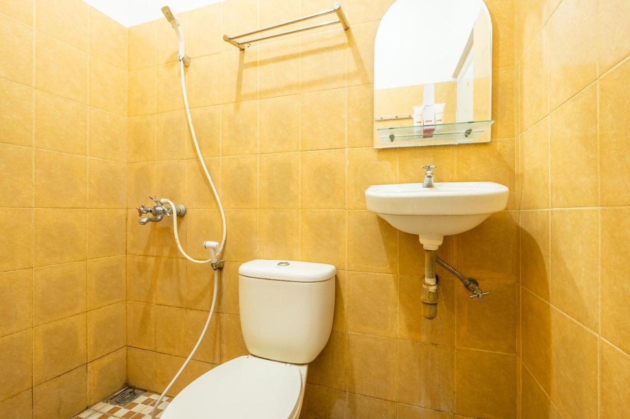 Oyo 1444 Patradissa Stasiun Bandung Hotel Екстериор снимка